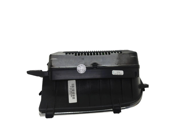 Дисплей    1036904816, 0263659008   Mercedes-Benz S W221