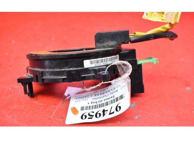 Подрулевой шлейф SRS Mitsubishi Outlander