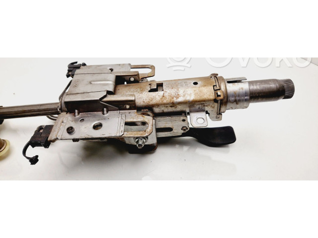    Рулевая рейка 6Q1419501AD, 0402120248   Skoda Fabia Mk1 (6Y) 1999 - 2007 года