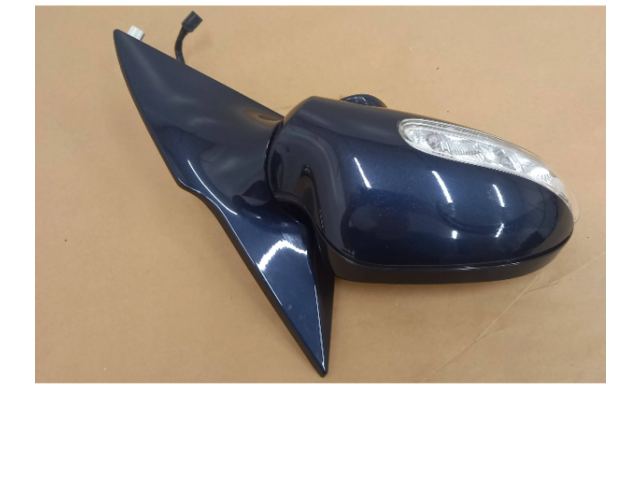 Zpětné zrcátko Mercedes-Benz SL R230 2002 193200, 193202