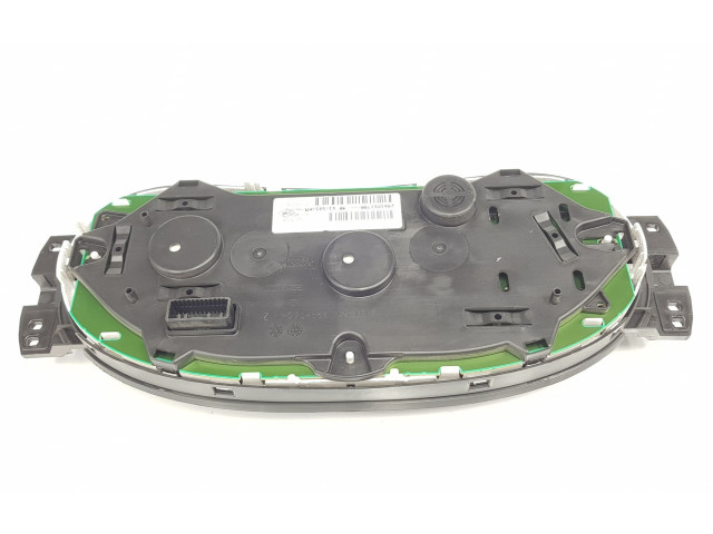 Панель приборов 248108179R, 248108179R Dacia Dokker