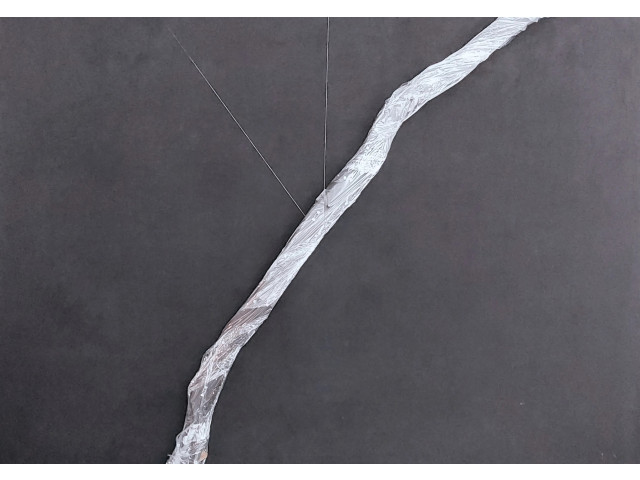 Боковая подушка безопасности 3D1880742B, 30323459   Volkswagen Phaeton