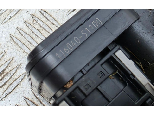 Блок АБС 11604051100, 476609PP0B Infiniti QX60 L50 2013 - 2021 года