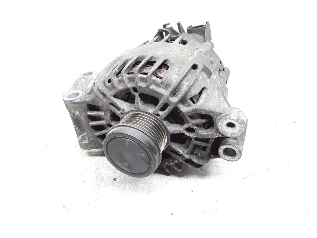 Генератор 31285436   Volvo V60      