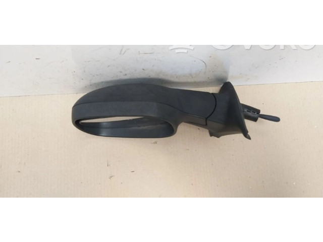 Zpětné zrcátko Nissan Micra C+C 2005