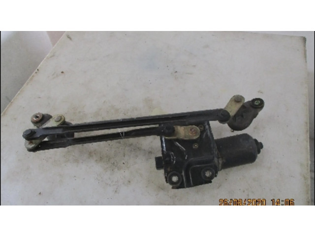 Механизм стеклоочистителей (трапеция)