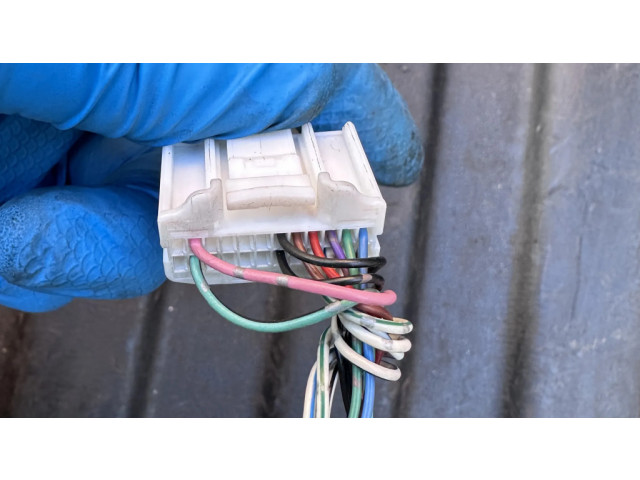 Зеркало электрическое     правое    Infiniti FX     