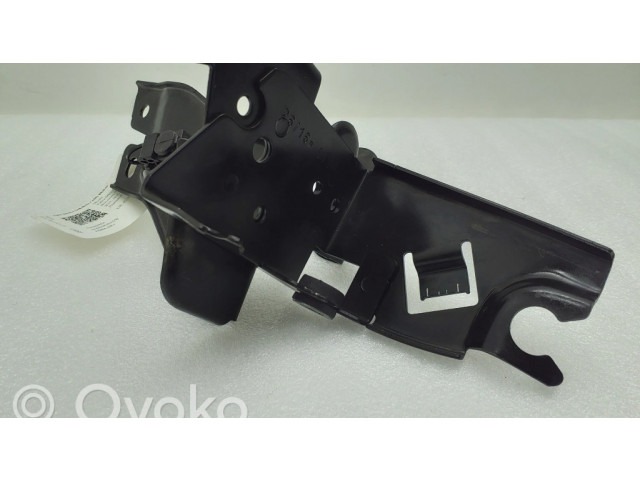 Держатель блока ABS