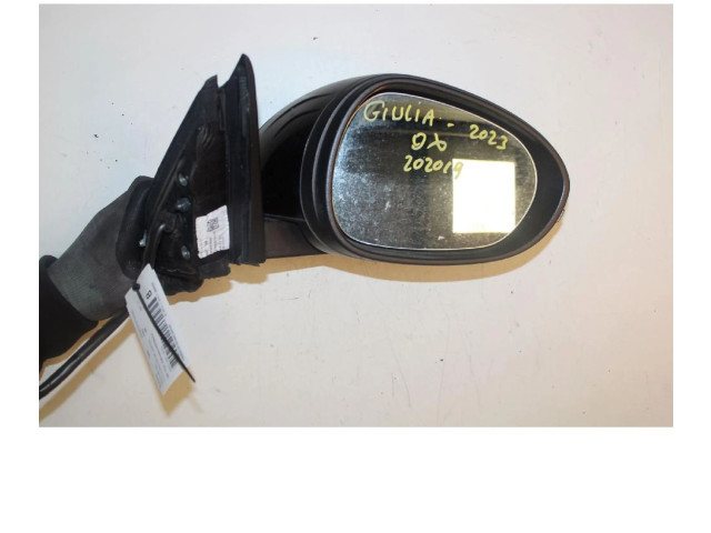 Zpětné zrcátko Alfa Romeo Giulia 1994
