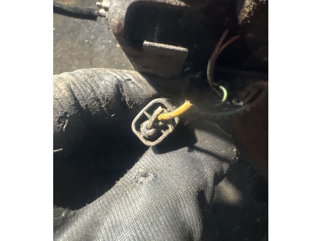 Топливный насос    09650050207, 11C025043   Mazda 626