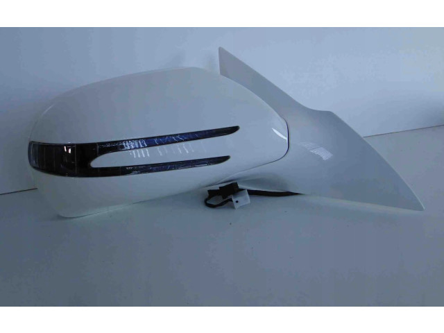 Зеркало электрическое        Mercedes-Benz SL AMG R230   -  года   