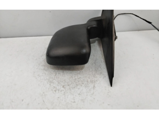 Зеркало электрическое Ford Transit - Tourneo Connect 2009 - 2013 года