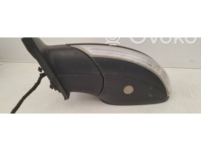 Zpětné zrcátko Volkswagen Touareg I 2007 7L6857501