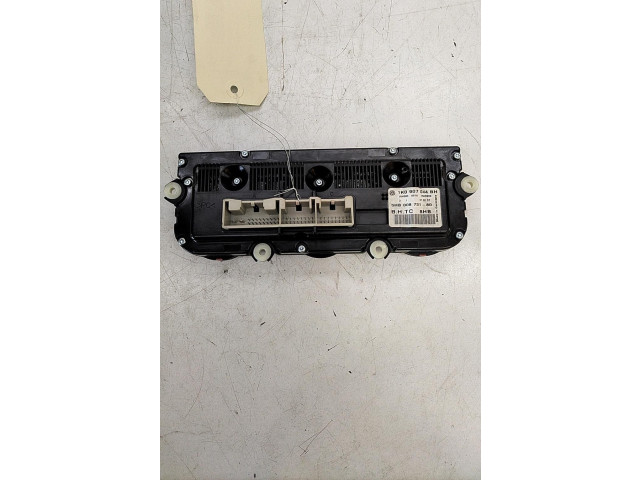 Блок управления климат-контролем 1K0907044BM   Volkswagen Touran I