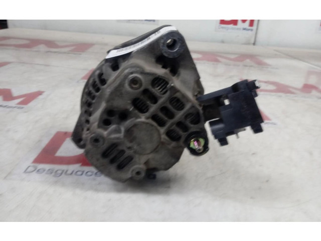 Генератор A5TA7091ZE   Honda Civic      