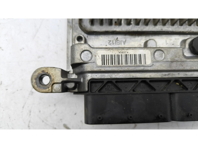 Řídící jednotka A6519007500 Mercedes-Benz C W204 2011