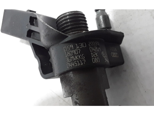 Vstřikovač 059130277FD Volkswagen Touareg III DEND