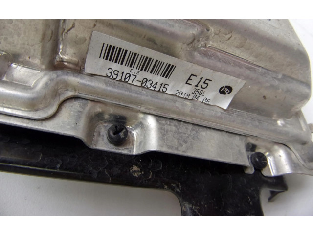 Блок предохранителей 91950-H8520   KIA Rio    