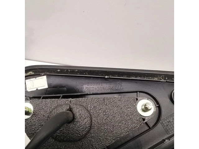 Zpětné zrcátko pravé Nissan Juke I F15 2012 Z33201