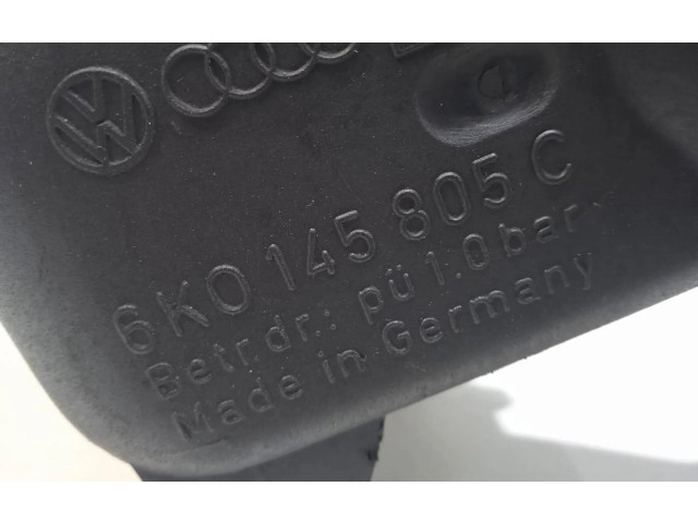 Интеркулер 6K0145805C Seat Ibiza II (6k)