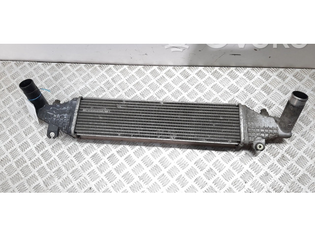 Интеркулер Mazda 3 I