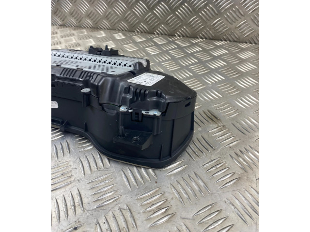 Přístrojová deska  Audi A8 S8 D4 4H 2011 4H0920850D  