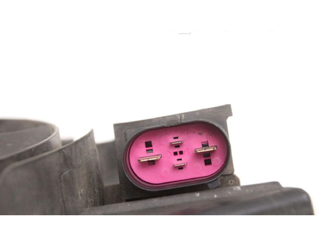 Вентилятор радиатора 1K0121207, 1K0121207 Skoda Yeti (5L)