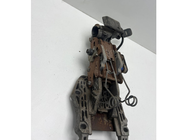 Ось рулевого колеса 315401    Audi A6 S6 C5 4B   