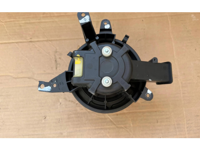 Вентилятор печки Jeep Grand Cherokee (WJ)