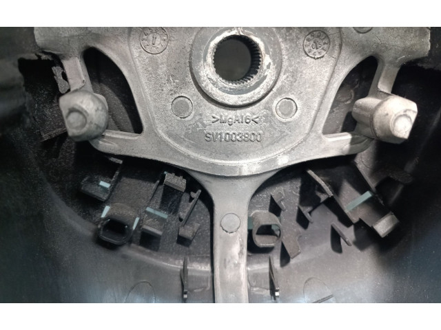 Руль Citroen C2 - года SV1003800, SV1003800