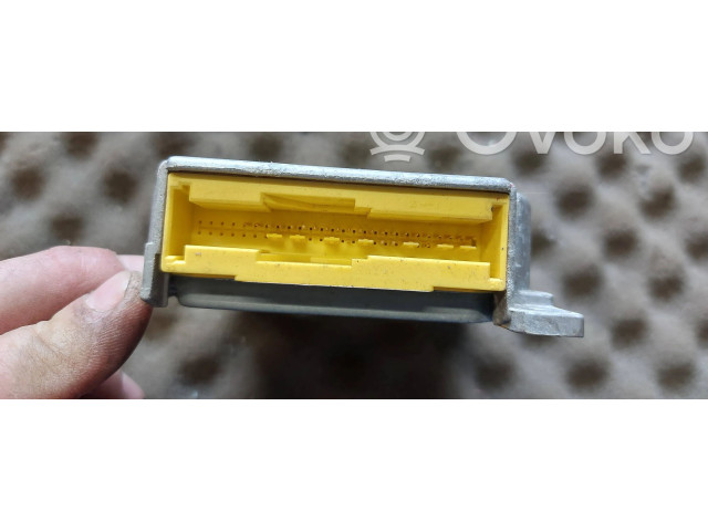 Блок подушек безопасности MR309212, 0285001232 Mitsubishi Carisma