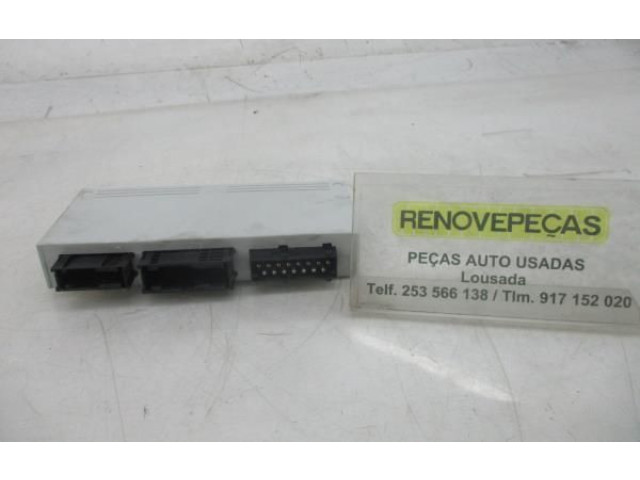 Блок комфорта 3454607 BMW X3 E83