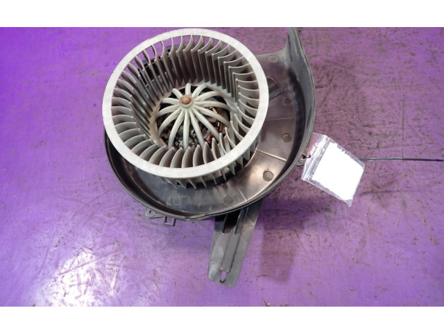 Вентилятор печки 6Q1819015, 6Q1819015 Skoda Fabia Mk1 (6Y)
