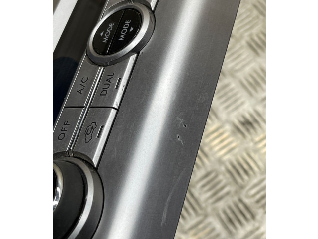 Блок управления климат-контролем 72311, AL11A Subaru Legacy