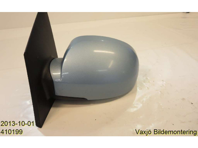 Зеркало электрическое Hyundai Getz - года