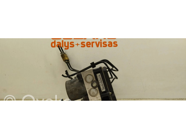 Блок АБС 27536sc021   Subaru  Forester SH  2008-2013 года