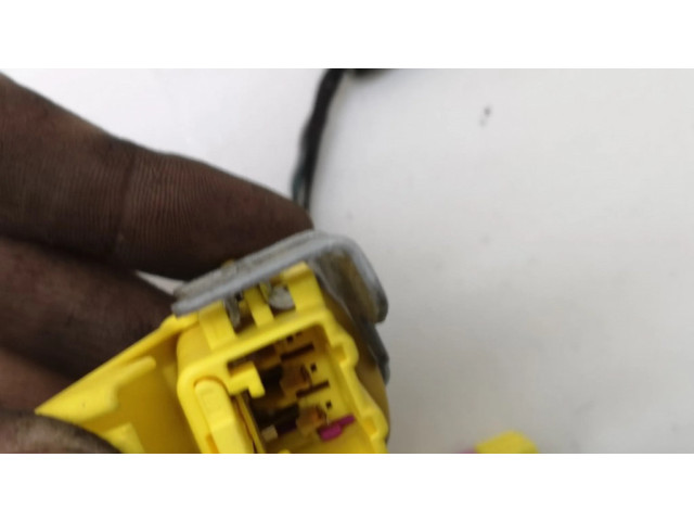 Боковая подушка безопасности 1K5880742F   Volkswagen Jetta V