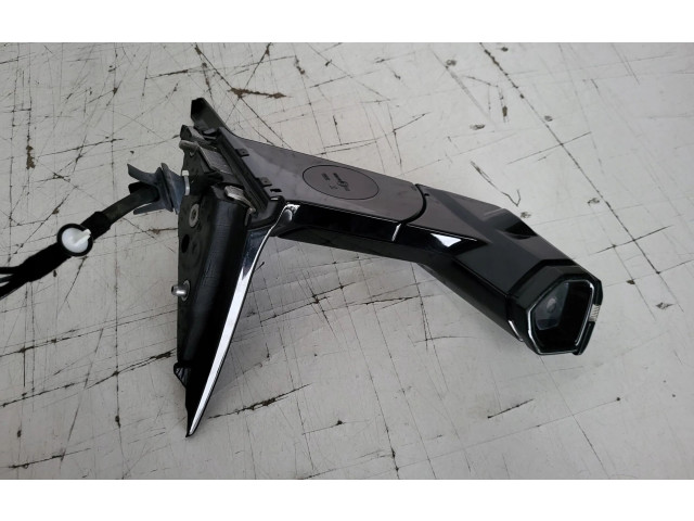 Зеркало электрическое Audi e-tron - года