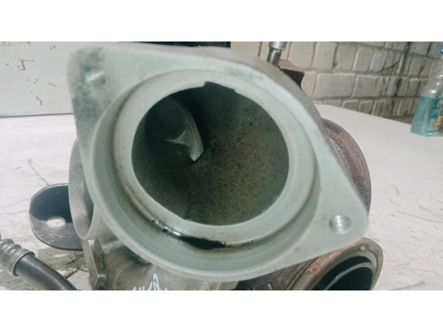 Turbodmychadlo Турбина 7794259, 75835119 BMW 7 E65 E66 3.0