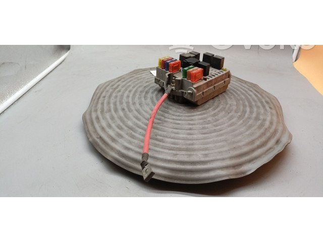 SAM блок управления 46798118 Fiat Punto (188)