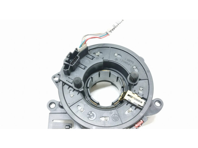 Подрулевой шлейф SRS 8375398, 01404021 BMW X5 E53