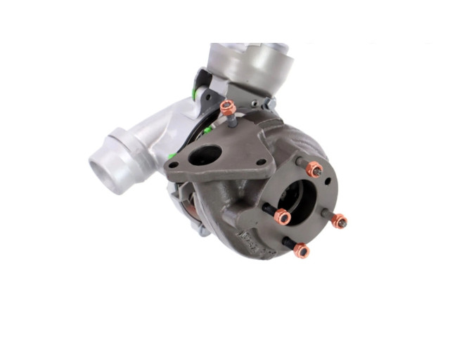 Turbodmychadlo Турбина 54399700030, 54399700030 Renault Modus