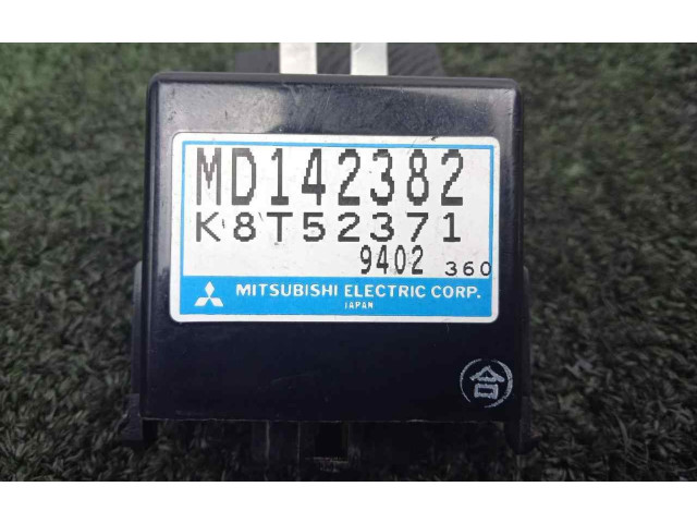 Блок управления MD142382-K8T52371, 4.PINES Mitsubishi L200