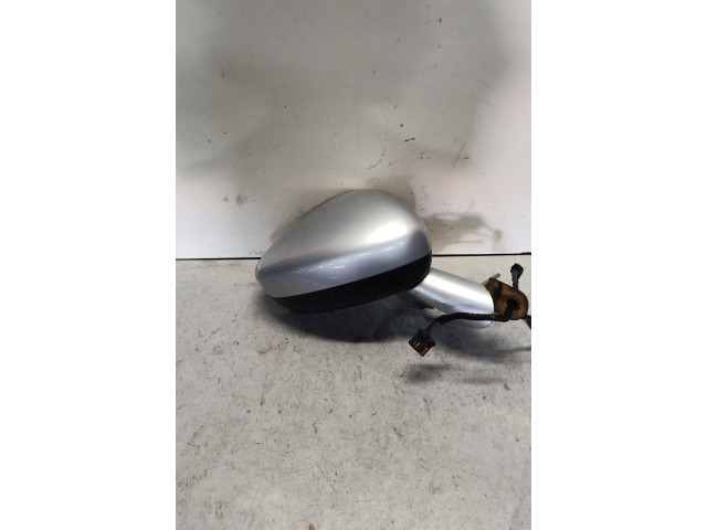 Зеркало электрическое        Citroen C5  2005 - 2008 года   