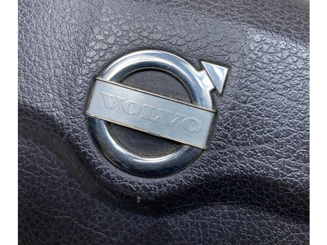 Подушка безопасности водителя 8686221, B6208C3430289   Volvo XC90