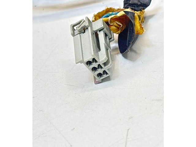 Зеркало электрическое Honda Prelude 1992 - 1996 года