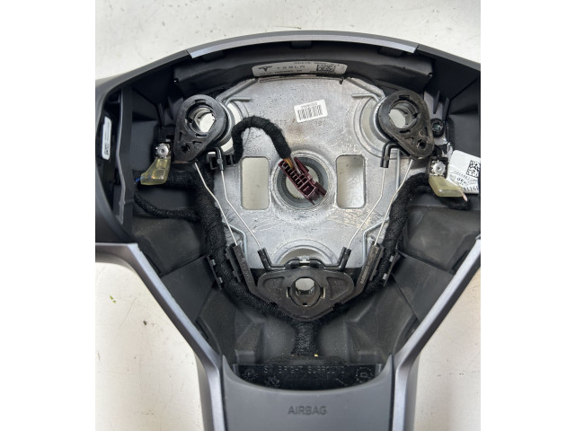 Руль Tesla Model 3 2017 - года 2543286APQ