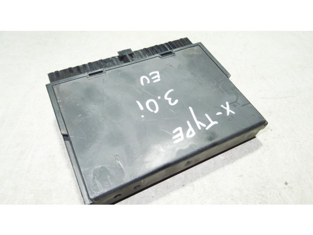 Комфортный модуль