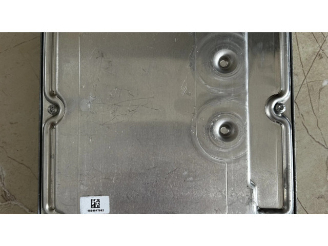 Řídící jednotka 8586540, 0281031950 BMW 3 F30 F35 F31 2015