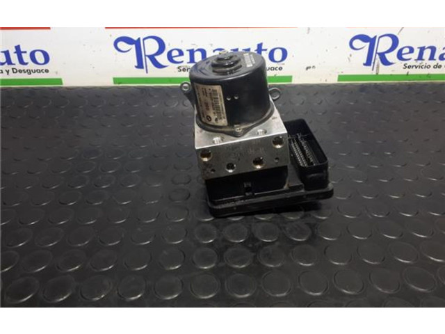 Jednotka ABS 3451-6771486, 3451-6772213-01 BMW 1 E81 E87 2007